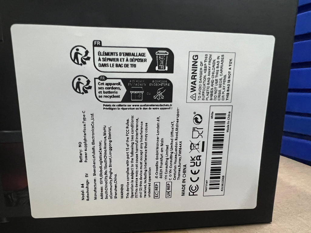 Fireplace Simulation Flame Aromatherapy Machine