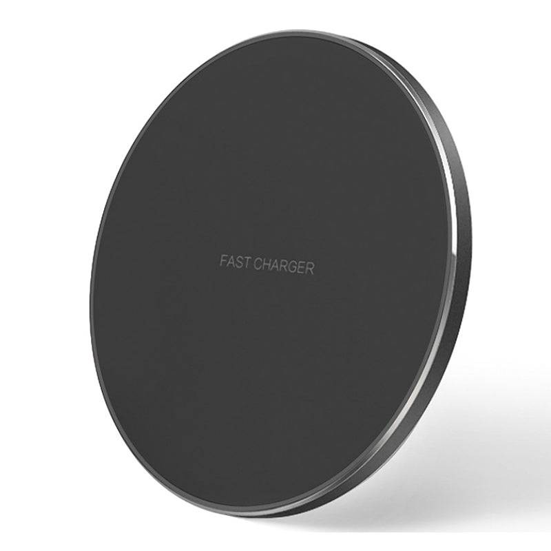 15W Smart Portable Phone Fast Charger Wireless Charger