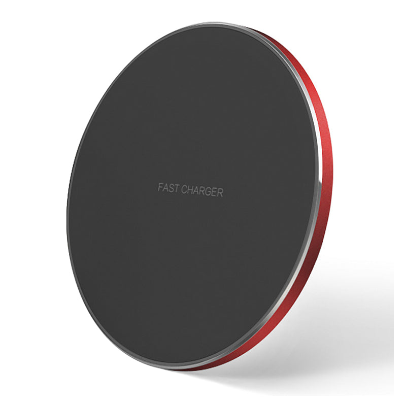 15W Smart Portable Phone Fast Charger Wireless Charger