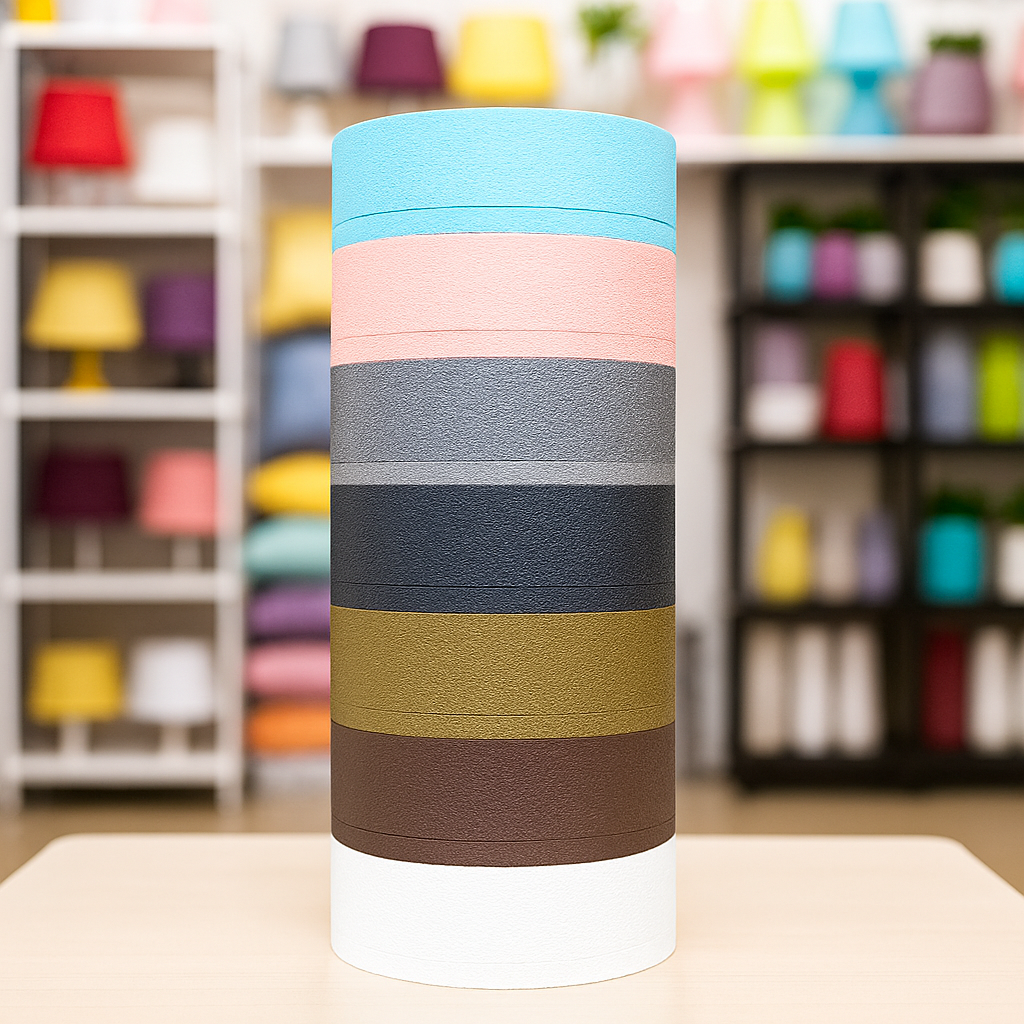 Haloform Portable Table Lamp