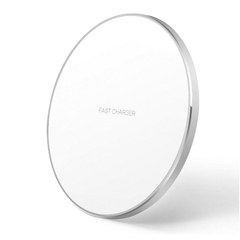 15W Smart Portable Phone Fast Charger Wireless Charger