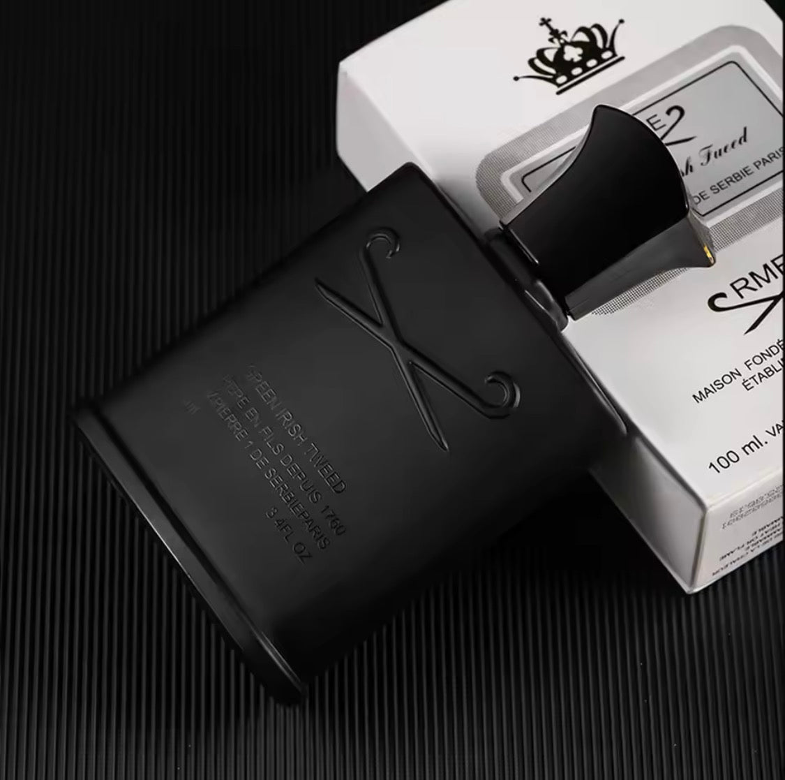 Brand Perfume Women 100ml Floral Scent Spray Club De Nuit Parfums Dames Cologne Men Fragrant Pheromone Perfumes Mujer Originales