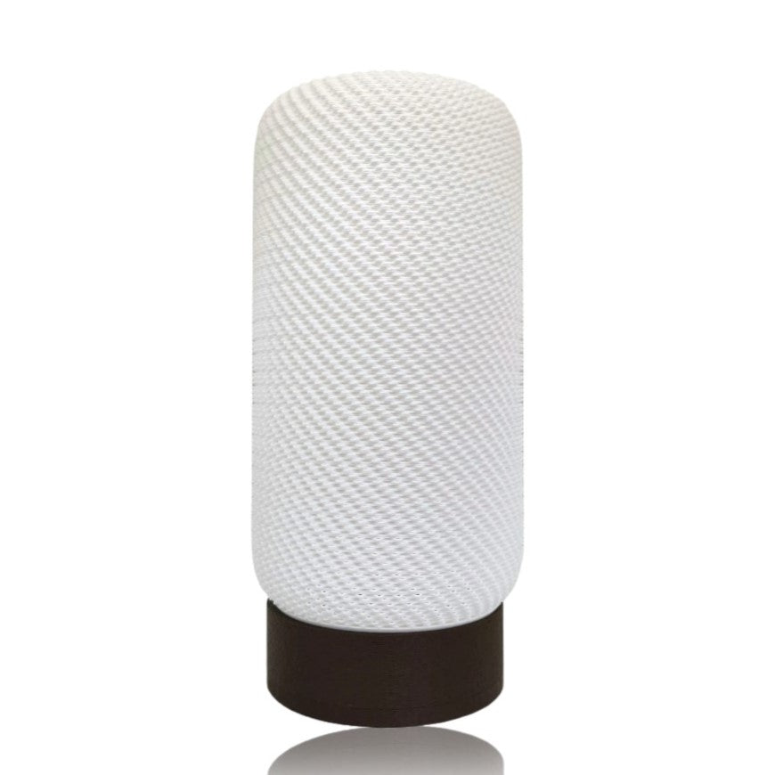 Haloform Portable Table Lamp
