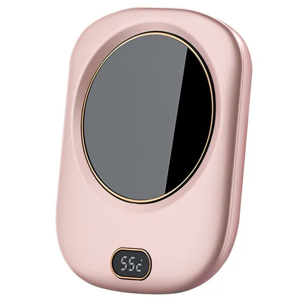 Electric Coffee Mug Warmer For Desk Auto Shut Off USB Tea Milk